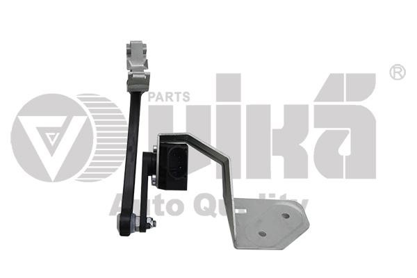 Other sensors Audi A4: 99411812701 Vika Ride height sensor