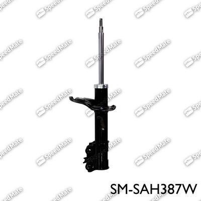 Speedmate SM-SAH387W Front suspension shock absorber SMSAH387W