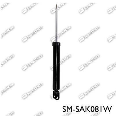 Speedmate SM-SAK081W Rear suspension shock SMSAK081W