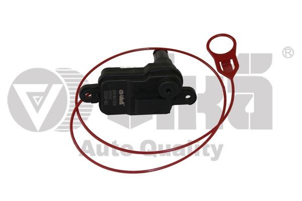 98620000201 Vika Fuel tank door lock drive