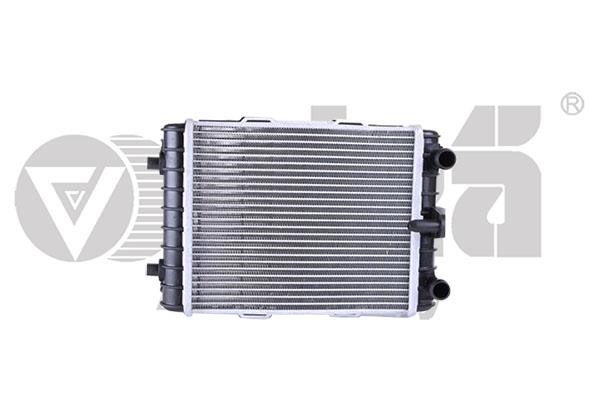 Vika 11211858801 Radiator, engine cooling 11211858801