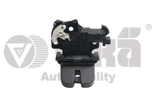 Car door lock Audi A3: 88271804201 Vika Hood lock