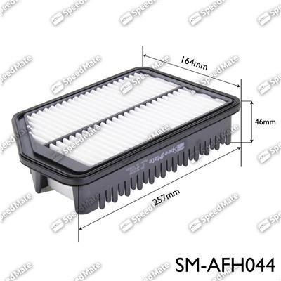 Speedmate SM-AFH044 Air filter SMAFH044