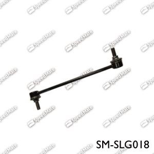 Speedmate SM-SLG018 Rod/Strut, stabiliser SMSLG018