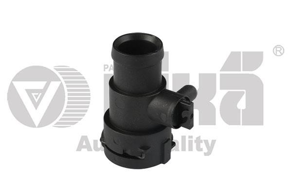 Vika 11221780901 Coolant flange 11221780901 11221780901 Vika Coolant flange