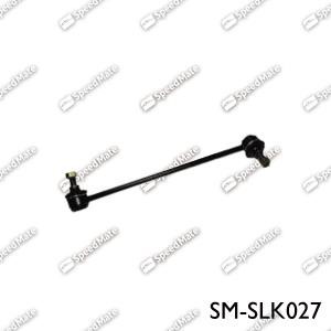 Speedmate SM-SLK027 Rod/Strut, stabiliser SMSLK027