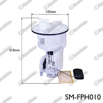 Speedmate SM-FPH010 Pump SMFPH010