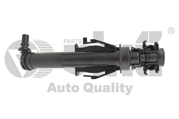 Headlamp washer jets Volkswagen Multivan: 99551815001 Vika Washer Fluid Jet, headlight cleaning