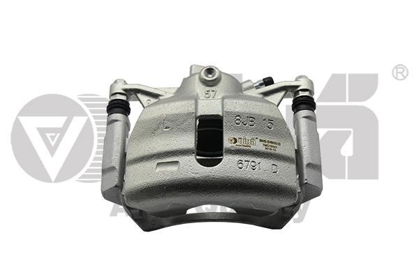 Vika 66151722201 Repair Kit, brake caliper 66151722201