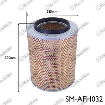 Speedmate SM-AFH032 Air filter SMAFH032