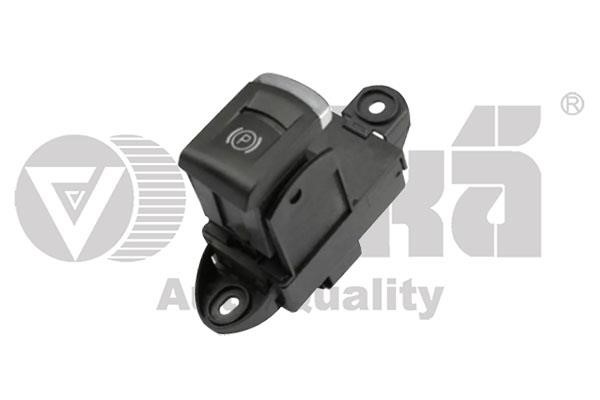 Buttons and switches Audi: 99271603201 Vika Switch, park brake actuation