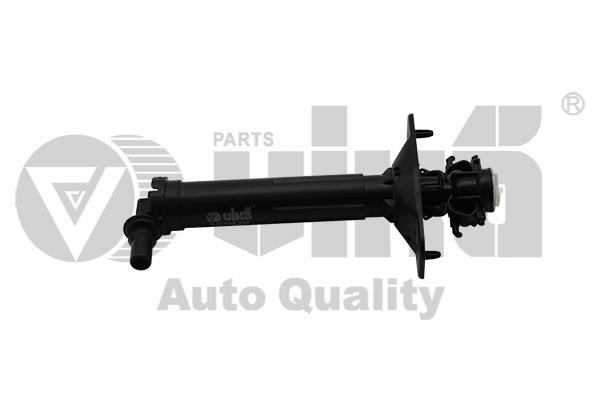 99551801401 Vika Headlamp washer nozzle
