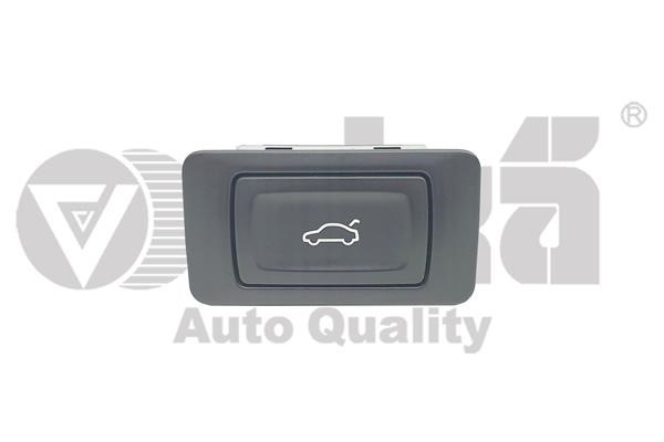 Buttons and switches Audi A4: 99591811601 Vika Trunk open button