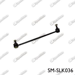 Speedmate SM-SLK036 Rod/Strut, stabiliser SMSLK036