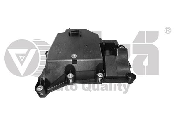 Engine lubrication system Audi Q2: 11031821201 Vika Oil separator