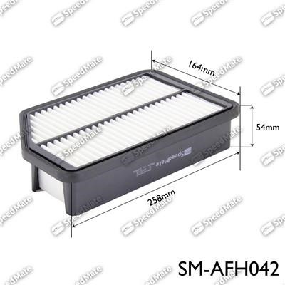 Speedmate SM-AFH042 Air filter SMAFH042