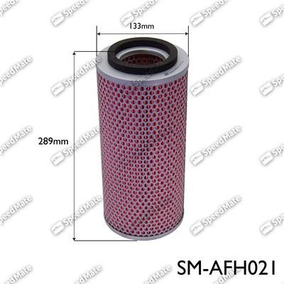 Speedmate SM-AFH021 Air filter SMAFH021