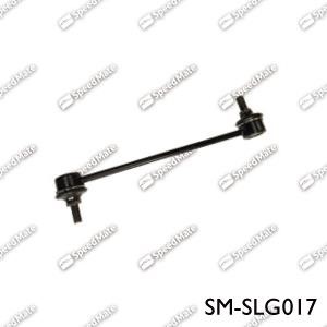 Speedmate SM-SLG017 Rod/Strut, stabiliser SMSLG017