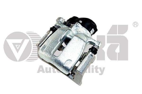 Brake caliper Audi: 66151743601 Vika Brake caliper