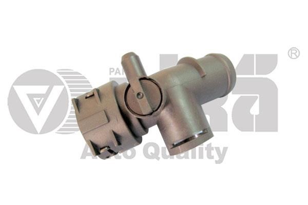 11221780401 Vika Coolant flange