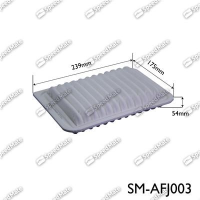 Speedmate SM-AFJ003 Air filter SMAFJ003