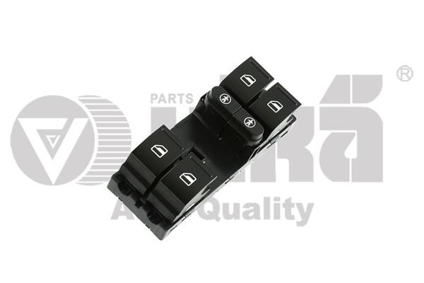 99591811301 Vika Power window button