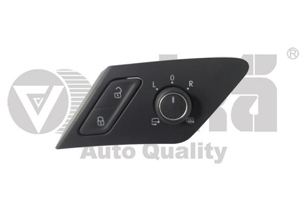 99621775901 Vika Mirror adjustment switch
