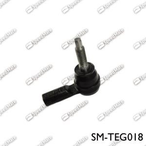 Speedmate SM-TEG018 Tie Rod End SMTEG018