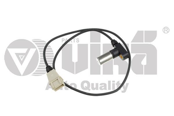 CKP sensor Audi V8: 99051787501 Vika Crankshaft position sensor