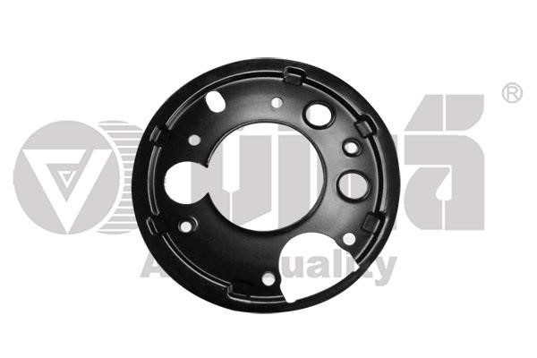 55011624201 Vika Brake dust shield