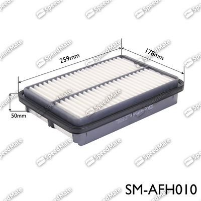 Speedmate SM-AFH010 Air filter SMAFH010