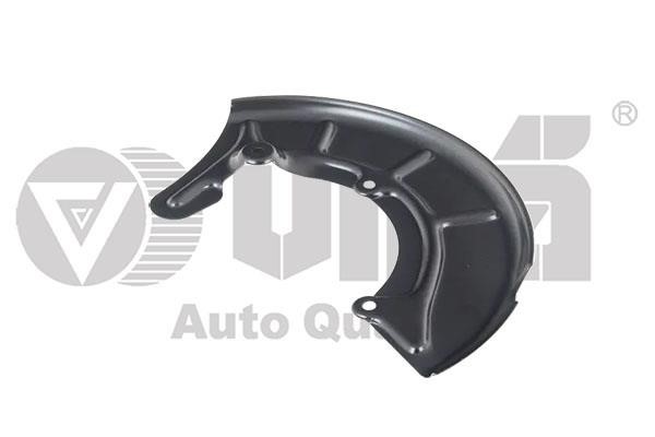 66151734201 Vika Brake dust shield