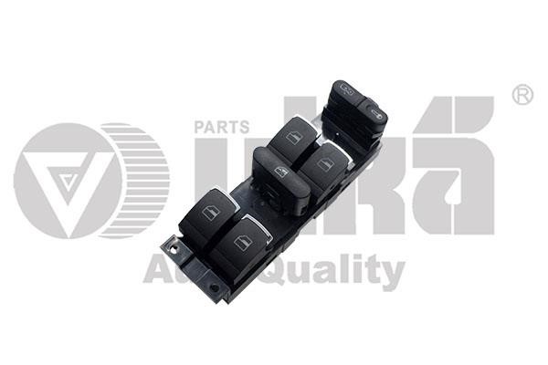 99591811701 Vika Window regulator button block