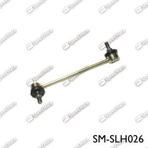 Speedmate SM-SLH026 Rod/Strut, stabiliser SMSLH026