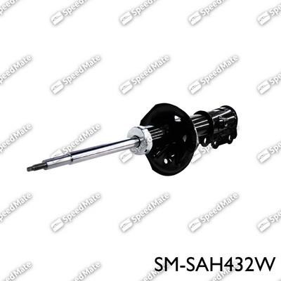 Front suspension shock absorber Speedmate SM-SAH432W