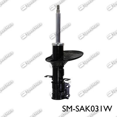 Speedmate SM-SAK031W Front suspension shock absorber SMSAK031W