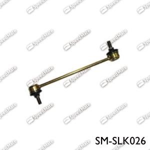 Speedmate SM-SLK026 Rod/Strut, stabiliser SMSLK026