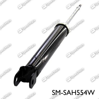 Rear suspension shock Speedmate SM-SAH554W