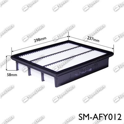 Speedmate SM-AFY012 Filter SMAFY012