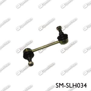 Speedmate SM-SLH034 Rod/Strut, stabiliser SMSLH034
