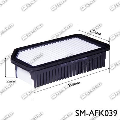 Speedmate SM-AFK039 Air filter SMAFK039