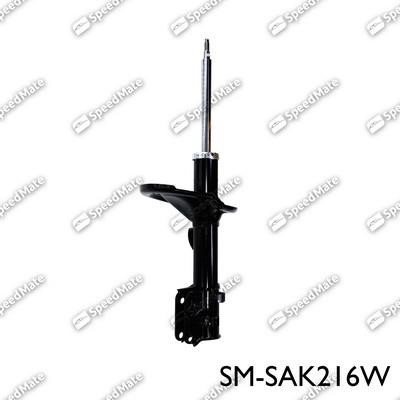 Speedmate SM-SAK216W Front suspension shock absorber SMSAK216W