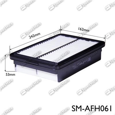 Speedmate SM-AFH061 Air filter SMAFH061