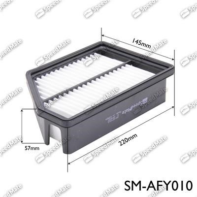 Speedmate SM-AFY010 Air filter SMAFY010