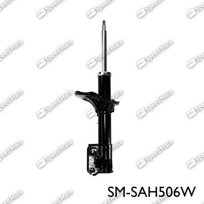 Speedmate SM-SAH506W Front suspension shock absorber SMSAH506W