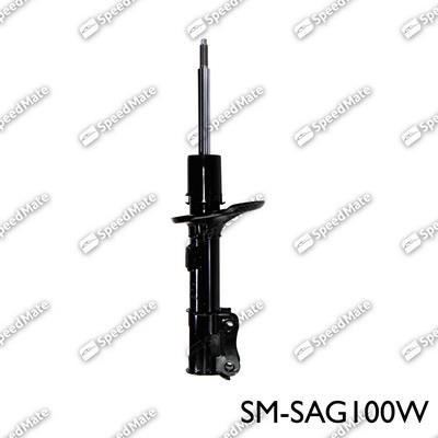Speedmate SM-SAG100W Front suspension shock absorber SMSAG100W
