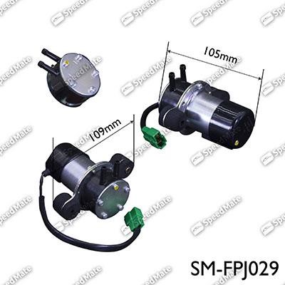 Speedmate SM-FPJ029 Pump SMFPJ029