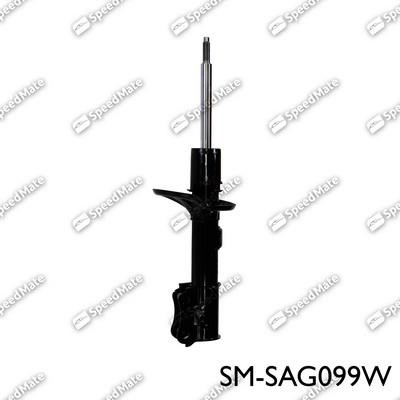 Speedmate SM-SAG099W Front suspension shock absorber SMSAG099W