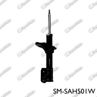 Speedmate SM-SAH501W Front suspension shock absorber SMSAH501W