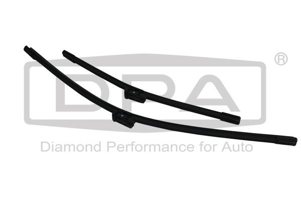 Diamond/DPA 89980623602 Wiper blade 600 mm (24") 89980623602